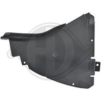  Kürek Bakaliti Ön Sol 51758045195 - BMW 5 Serisi F10 M (2010-2017) - BTAP BMW