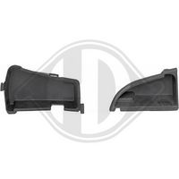  Tampon Izgara Kapağı Sol 51118059003 - BMW 5 Serisi F10 LCI M (2013-2016) - BTAP BMW