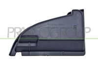  Tampon Izgara Kapağı Sağ 51118060798 - BMW 5 Serisi F10 LCI M (2013-2016) - BTAP BMW