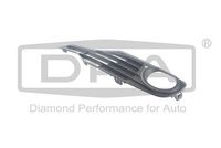 Sis Çerçevesi Sol 51117281917 - BMW 3 Serisi F30 (2012-2019) - BTAP BMW