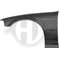 Sol Çamurluk 41351977873 - BMW 3 Serisi E36 (1991) - BTAP BMW