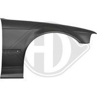 Çamurluk Sağ 41351977874 - BMW 3 Serisi E36 (1991-) - BTAP BMW