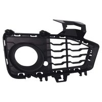  Sol Sis Çerçevesi 51118054507 - BMW 4 Serisi F32 F33 F36 (2013-2020) - BTAP BMW