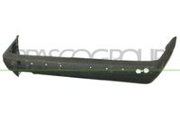 Arka Tampon 51128185721 - BMW 5 Serisi E34 (1988-1996)