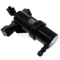 Far Yıkama Robotu Sol 61677137401 - BMW 7 Serisi E65 E66 (2001-2008) - BTAP BMW