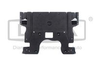  Motor Alt Muhafazası 51758035943 - BMW 5 Serisi F10 (2009-2016) - BTAP BMW