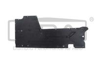 Motor Alt Muhafazası 51757241833 - BMW 1 Serisi F20/F20LCI 3 Serisi F30/F30LCI (2011-2019)