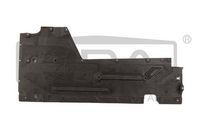 Motor Alt Muhafazası 51757241834 - BMW 1 Serisi F20/F20LCI 3 Serisi F30/F30LCI (Sağ)