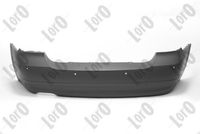  Arka Tampon 51127171045 - BMW 3 Serisi E90 (2004-2008) - BTAP BMW