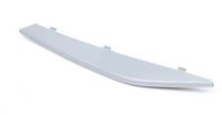 Tampon Çıtası Ön Sağ 51117172370 - BMW 5 Serisi F07 GT (2009-2017)