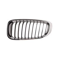  Krom Panjur Seti 51137294803 - BMW 3 Serisi F34 GT - BTAP BMW
