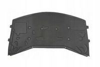  Kaput İzolasyonu 51488125951 - BMW 7 Serisi E38 (1994-2001) - BTAP BMW