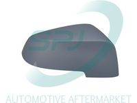  Yarasa Karbon Ayna Kapağı 51167308684 - BMW 5 Serisi F10 LCI (2013-2016) - BTAP BMW