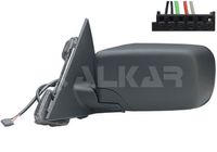  Ayna Kapağı Sol  51168238375 - BMW 3 Serisi E46 5 Serisi E39 (1995-2007) - BTAP BMW