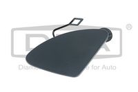 Ön Çeki Kapağı 51117293116 - BMW 3 Serisi F30 (2011-2019)