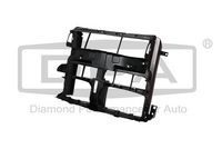 Hava Kanalı 51747343798 - BMW X5 F15 X6 F16 - BTAP BMW
