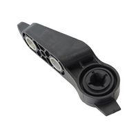  Hava Kanalı Braketi Sol 51647434061 - Bmw G20 - BTAP BMW