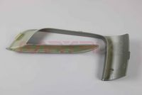  Tampon Izgara Çıtası Sol 51117308043 - BMW X5 F15 (2013-2018) - BTAP BMW
