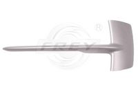  Tampon Çıtası Ön Sağ 51117303114 - BMW X5 F15 (2013-2018) - BTAP BMW