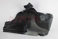  Çamurluk Davlumbazı Ön Sol 51717180617 - BMW X6 E71 (2008-2014) - BTAP BMW
