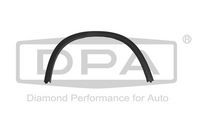 Çamurluk Bakaliti Ön Sol 51772990165 - BMW X1 E84 (2009-2015) - BTAP BMW