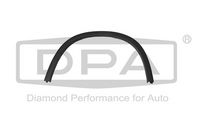  Çamurluk Bakaliti Ön Sağ 51772990166 - BMW X1 E84 (2009-2015) - BTAP BMW