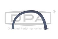  Çamurluk Bakaliti Ön Sol 51777158427 - BMW X5 E70 (2006-2013) - BTAP BMW