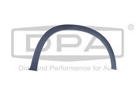  Çamurluk Bakaliti Ön Sağ 51777158428 - BMW X5 E70 (2006-2013) - BTAP BMW