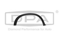  Çamurluk Bakaliti Arka Sağ 51777158426 - BMW X5 E70 (2006-2013) - BTAP BMW