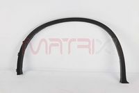 Ön Sol Çamurluk Bakaliti 51777176235 - BMW X6 E71 - BTAP BMW
