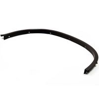 Çamurluk Bakaliti Arka Sol  51777176329 - BMW X6 E71 (2008-2014) - BTAP BMW