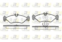 <br />
<b>Notice</b>:  Undefined index: brand_name in <b>/home/otopar10/public_html/store/product.php</b> on line <b>1790</b><br />
<br />
<b>Notice</b>:  Undefined index: category_name in <b>/home/otopar10/public_html/store/product.php</b> on line <b>1790</b><br />
Fren Balatası Arka LP1595 - Mercedes-Benz Vito Volkswagen LT (1995-2007) -  