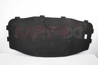  Kaput İzolasyonu 51488193941 - BMW 3 Serisi E46 - TAIWAN BMW