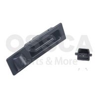 Kameralı Bagaj Açma Kolu 51247463163 - BMW 3 Serisi, X3, X5 (2011-2019) - BTAP BMW