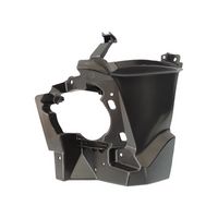  Far Braketi Sol 51118054511 - BMW 4 Serisi F32 F36 (2013-2020) - BTAP BMW