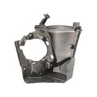  Far Braketi  51118054512 - BMW 4 Serisi F32/F36 - Sağ - BTAP BMW