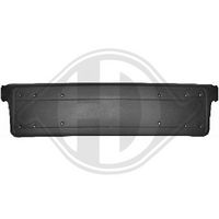  Ön Plakalık 51112492210 - BMW 3 Serisi E46 Sedan M Tech (1998-2001) - BTAP BMW