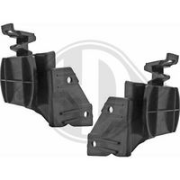  Tampon Braketi Arka Sağ 51128195322 - BMW 3 Serisi E46 (1998-2005) - BTAP BMW