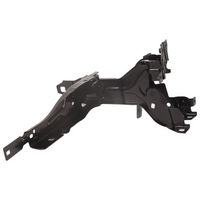 Sol Far Braketi 51647422293 - BMW 3 Serisi G20 - BTAP BMW