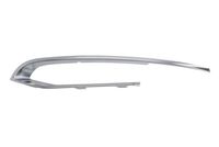 Tampon Çıtası Ön Sol 51117331767 - BMW 5 Serisi F10LCI (2013-2016) - BTAP BMW