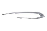  Tampon Çıtası Ön Sağ 51117331768 - BMW 5 Serisi F10 LCI (2013-2016) - BTAP BMW
