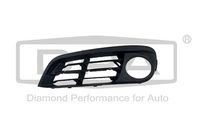  Sis Çerçevesi Sol 51117331729 - BMW 5 Serisi F10LCI (2013+) - BTAP BMW