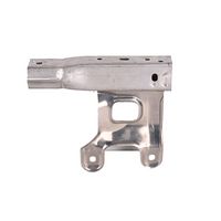  Tampon Braketi 51118051189 - BMW 1 Serisi F20 3 Serisi F30 - Ön Sol - BTAP BMW