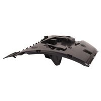 Tampon Braketi Arka Sol 51127331607 - BMW 5 Serisi F10 LCI (2013-2016) - BTAP BMW