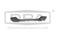Tampon Braketi 51127184766 - BMW 5 Serisi F10 (2009-2017)