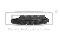  Tampon Braketi  Arka Orta Alt 51127184765 - BMW 5 Serisi F10 (2010-) - BTAP BMW