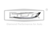 Tampon Çıtası 51127341676 - BMW 5 Serisi F10 LCI (2013-2016) - OES BMW