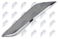  Çamurluk Kromu Ön Sağ 51137349594 - BMW 5 Serisi G30 - BTAP BMW