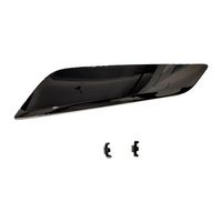  Çamurluk Bakaliti Ön Sol 51747439013 - BMW 5 Serisi G30 (2017-2024) - BTAP BMW