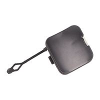  Çeki Kapağı 51128215120 - BMW 3 Serisi E46 (1998-2001) - BTAP BMW